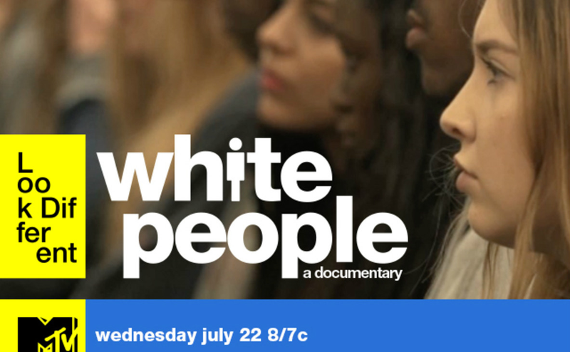 Illustration for article titled This week we’re barely putting up with MTV’s White People